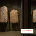 Pharaon des Deux Terres au Louvre, nos photos de l'exposition événement