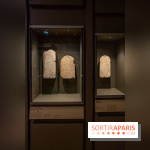 Pharaon des Deux Terres au Louvre, nos photos de l'exposition événement