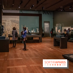 Pharaon des Deux Terres au Louvre, nos photos de l'exposition événement