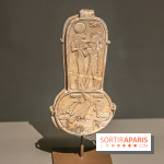 Pharaon des Deux Terres au Louvre, nos photos de l'exposition événement