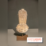 Pharaon des Deux Terres au Louvre, nos photos de l'exposition événement