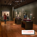 Pharaon des Deux Terres au Louvre, nos photos de l'exposition événement