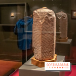 Pharaon des Deux Terres au Louvre, nos photos de l'exposition événement