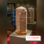 Pharaon des Deux Terres au Louvre, nos photos de l'exposition événement