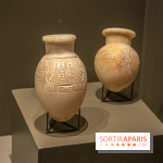 Pharaon des Deux Terres au Louvre, nos photos de l'exposition événement