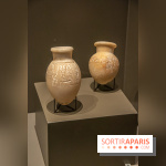 Pharaon des Deux Terres au Louvre, nos photos de l'exposition événement