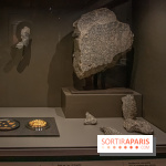 Pharaon des Deux Terres au Louvre, nos photos de l'exposition événement