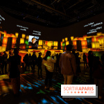 Jam Capsule au Parc des Expositions 