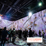 Jam Capsule au Parc des Expositions 