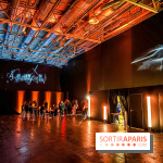 Jam Capsule au Parc des Expositions 