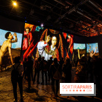 Jam Capsule au Parc des Expositions 