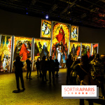 Jam Capsule au Parc des Expositions 