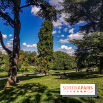 Photos : Le Parc des Buttes Chaumont