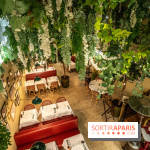 Photos : Le Petit Comte restaurant à Boulogne