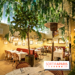 Photos : Le Petit Comte restaurant à Boulogne