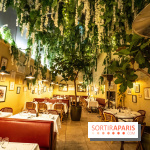 Photos : Le Petit Comte restaurant à Boulogne