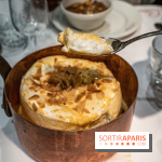 Photos : Le Petit Comte restaurant à Boulogne