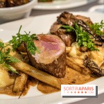 Photos : Le Petit Comte restaurant à Boulogne