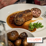 Photos : Le Petit Comte restaurant à Boulogne