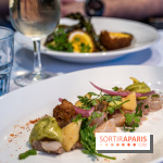 Photos : Le Petit Comte restaurant à Boulogne