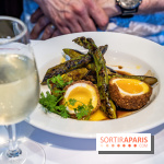 Photos : Le Petit Comte restaurant à Boulogne