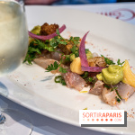 Photos : Le Petit Comte restaurant à Boulogne