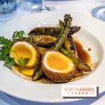 Photos : Le Petit Comte restaurant à Boulogne