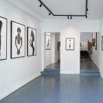 Album Photo : Exposition Ciwara par JB Thiele