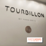 Tourbillon by Yann Brys, nos photos