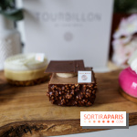 Tourbillon by Yann Brys, nos photos