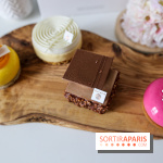 Tourbillon by Yann Brys, nos photos