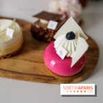 Tourbillon by Yann Brys, nos photos