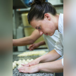 Le Brunch caritatif de la table du Recho avec Muriel Aublet-Cuvelier pour les Ukrainiens