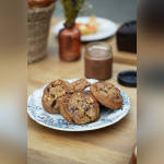 Le Brunch caritatif de la table du Recho avec Muriel Aublet-Cuvelier pour les Ukrainiens