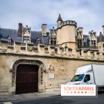 Le Musée de Cluny, le musée du Moyen-Âge de Paris et ses trésors séculaires