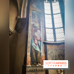 Le Musée de Cluny, le musée du Moyen-Âge de Paris et ses trésors séculaires