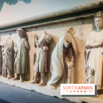 Le Musée de Cluny, le musée du Moyen-Âge de Paris et ses trésors séculaires