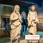 Le Musée de Cluny, le musée du Moyen-Âge de Paris et ses trésors séculaires