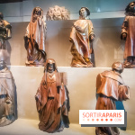 Le Musée de Cluny, le musée du Moyen-Âge de Paris et ses trésors séculaires