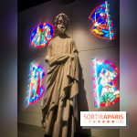 Le Musée de Cluny, le musée du Moyen-Âge de Paris et ses trésors séculaires