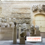 Le Musée de Cluny, le musée du Moyen-Âge de Paris et ses trésors séculaires