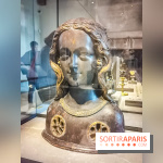 Le Musée de Cluny, le musée du Moyen-Âge de Paris et ses trésors séculaires