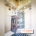 Le Musée de Cluny, le musée du Moyen-Âge de Paris et ses trésors séculaires