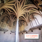 Le Musée de Cluny, le musée du Moyen-Âge de Paris et ses trésors séculaires