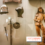 Le Musée de Cluny, le musée du Moyen-Âge de Paris et ses trésors séculaires