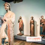 Le Musée de Cluny, le musée du Moyen-Âge de Paris et ses trésors séculaires