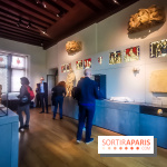 Le Musée de Cluny, le musée du Moyen-Âge de Paris et ses trésors séculaires