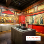 Le Musée de Cluny, le musée du Moyen-Âge de Paris et ses trésors séculaires