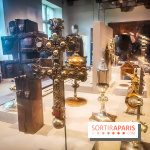 Le Musée de Cluny, le musée du Moyen-Âge de Paris et ses trésors séculaires