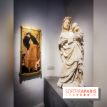 Le Musée de Cluny, le musée du Moyen-Âge de Paris et ses trésors séculaires